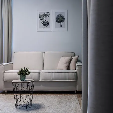 Appartement Family In