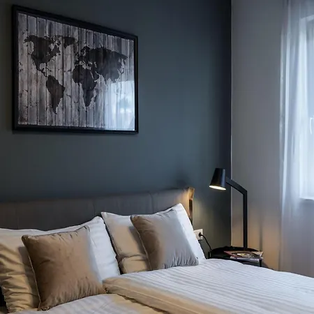 Appartement Family In *