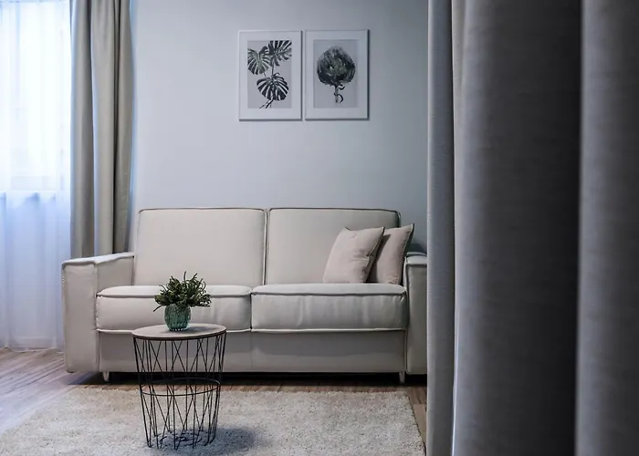 Appartement Family In