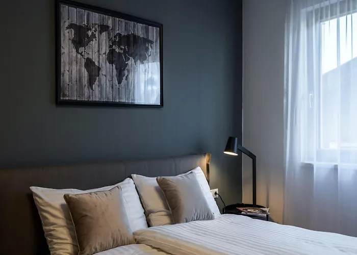 Appartement Family In *